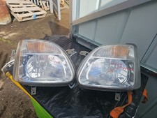 SUZUKI WAGON R 1998-2003