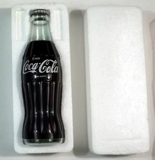RADIO AM BOTTIGLIA COCA COLA