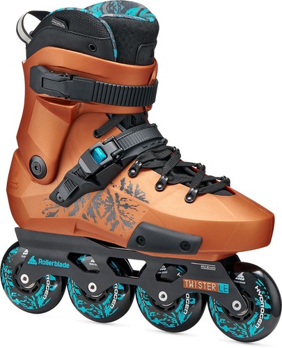 Rollerblade pattini linea - in,
