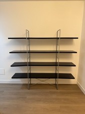 Scaffale Libreria Shelf Enetri IKEA Niels Gammelgaard - condizioni Molto Buone