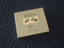 Mina Platinum Collection (CD)