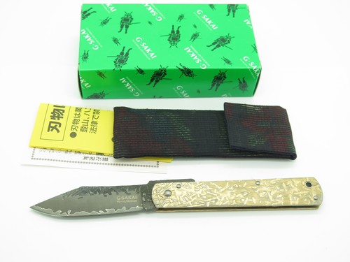 Coltello tascabile pieghevole