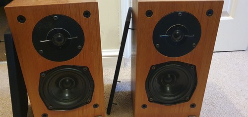 Kef reference 101 altoparlanti - 101,