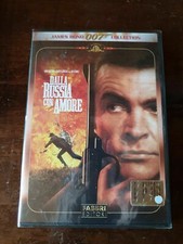 DVD nuovo sigil agente segreto