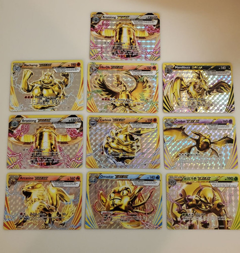 Pokemon break 2015 - 2015,