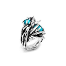 Anello Giovanni Raspini