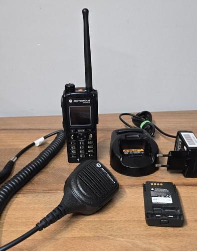 Motorola mtp 850 - mtp,