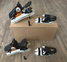 Attacchi sci Dynastar PX 12