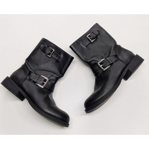 Stivali moto motociclista - , h&m