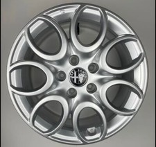 4 Cerchi in lega Alfa Romeo