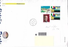 ANN0 2011 RACCOMANDATA