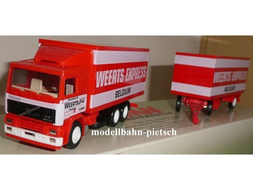 Awm amw 5322 volvo - awm, 5322.1