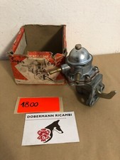 Pompa Carburante *BCD* RENAULT R5 (950cc) R5 TL cod. 1800