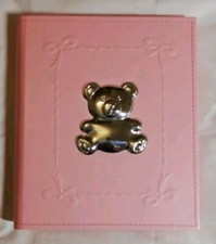 Album porta foto da battesimo