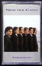 Neri Per Caso Strumenti Mc