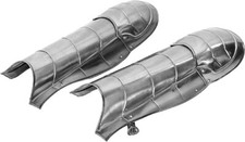 Medieval Knight Leg Guard