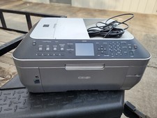 Canon PIXMA MX860 All-In-One