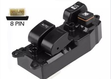 Pulsantiera Interruttori