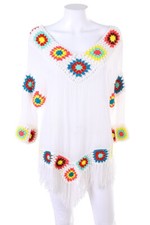 Camicetta KEY LARGO stile boho