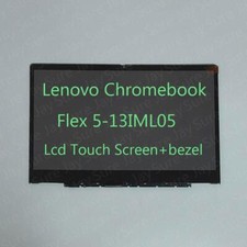 Lenovo Chromebook Flex