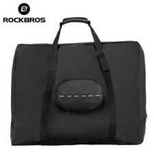 ROCKBROS Borsa Pieghevole per
