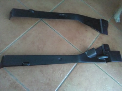 Inserti carenatura telaio per - inserti,