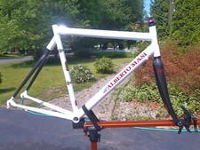 Vintage ALBERTO MASI CPT