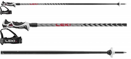 Leki hot shot - hot, s