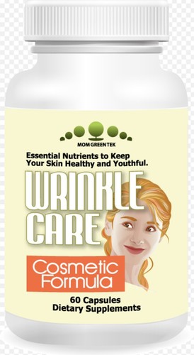 Formula cosmetica per - la, cura