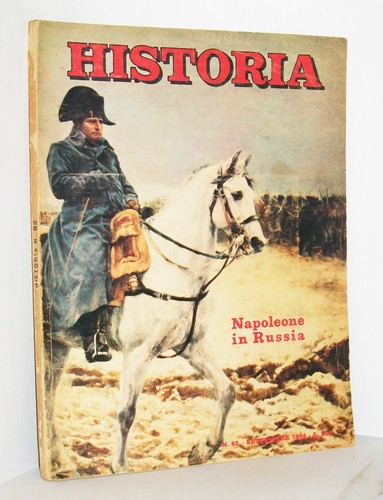 Historia anno n - historia,