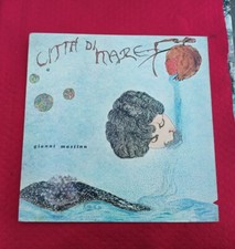 Disco 33 g, Gianni Mastinu -