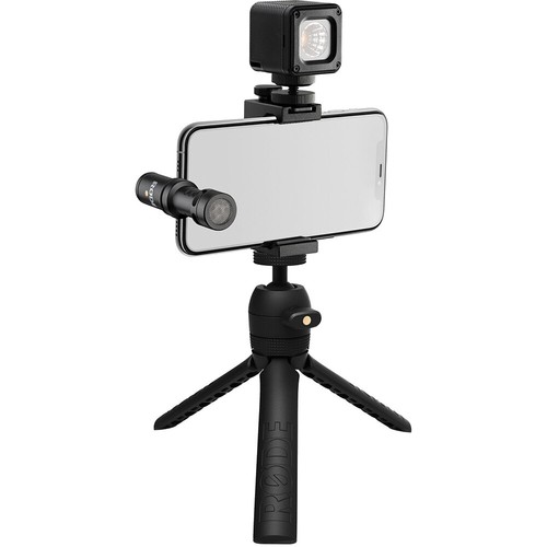 Rode vlogger kit usb edition - usb-c,