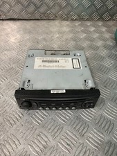 PEUGEOT 206 2008 STEREO RADIO