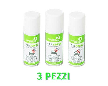 Sanificatore igienizzante auto - sanificatore,
