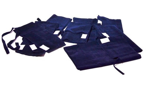 Set custodie posate pezzi - set,