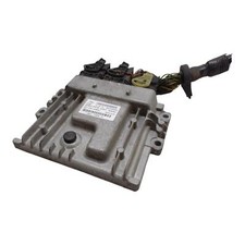 CENTRALINA MOTORE PER FORD Kuga Serie (CBV) AV41-12A650-CF TXDA Diesel 2000 (08
