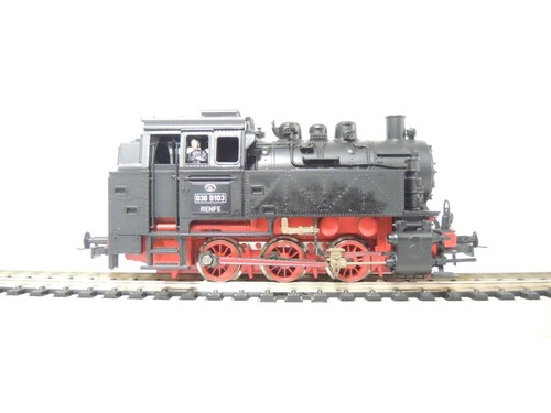 Roco locomotiva tipo - roco:, 80