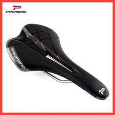 Sella bicicletta antiprostata