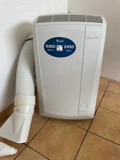 condizionatore Pinguino De Longhi 8360btu