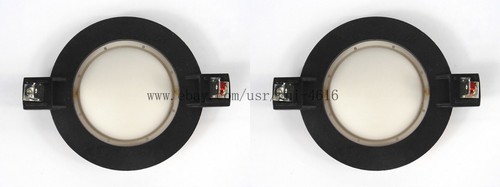 2pcs diaframma per rcf m83 - diaframma, rcf-m83
