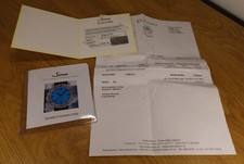 SINN U1 Roberto Turchese Verde