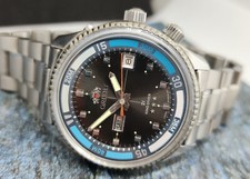 RARO Vintage Orient King Diver