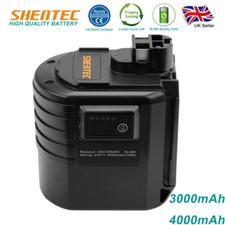 Batteria 24V 3/4AH Ni-MH per