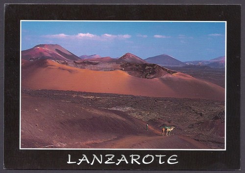Spagna isole canarie - spagna,