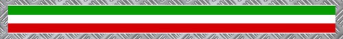Bande tricolore italie pour - tricolore,