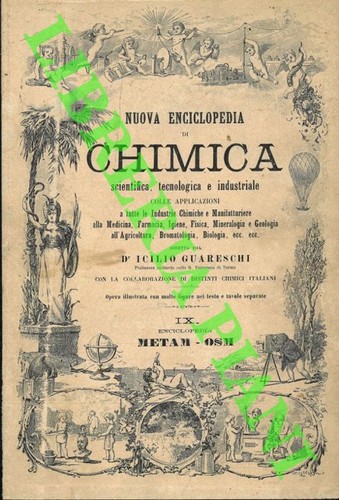 Guareschi icilio garelli - -,