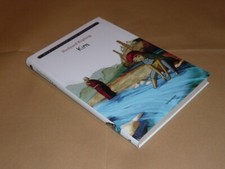 Rudyard Kiplind, Kim, Biblioteca per Ragazzi 26, Mondadori 2009