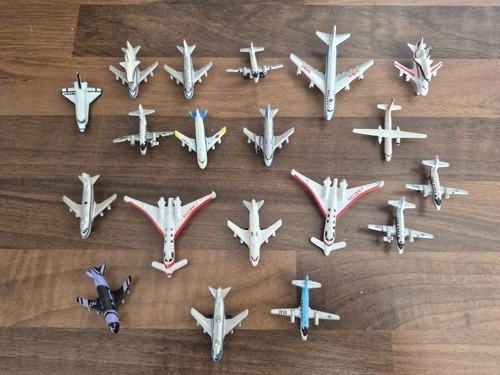 Micro machines aerei - -,