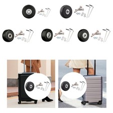 Ruota Valigia Universale Ruota