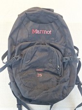 Zaino marmot kodiak - kodiak, nero